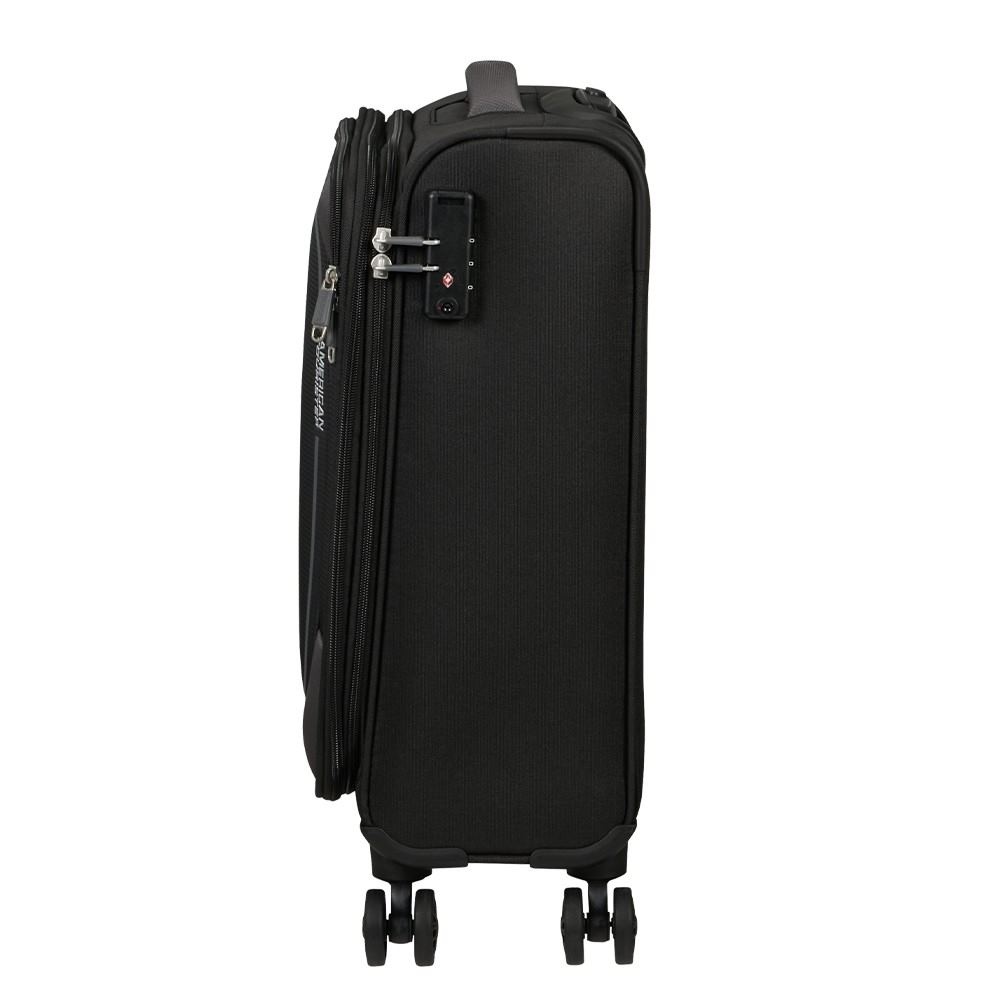 PULSONIC - 55cm valise 4 roues - AMERICAN TOURISTER 8