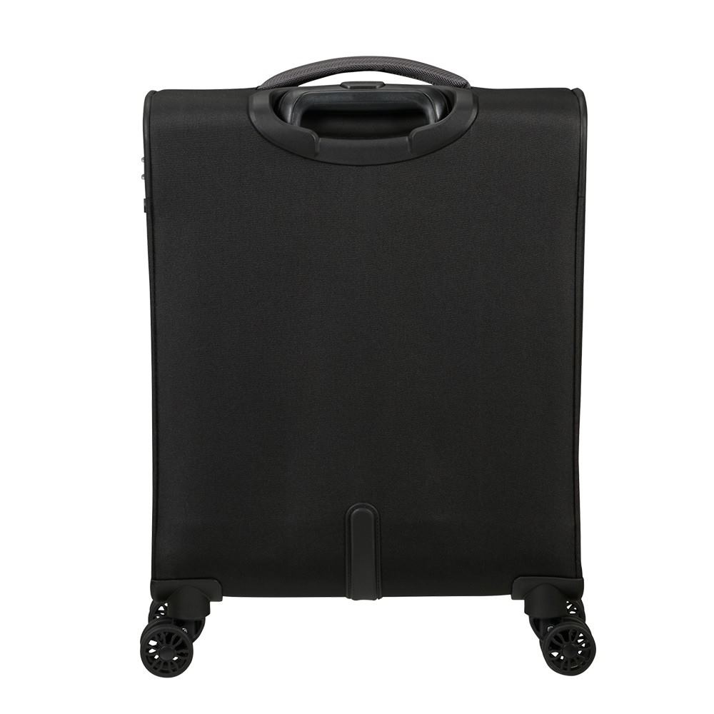 PULSONIC - 55cm valise 4 roues - AMERICAN TOURISTER 10