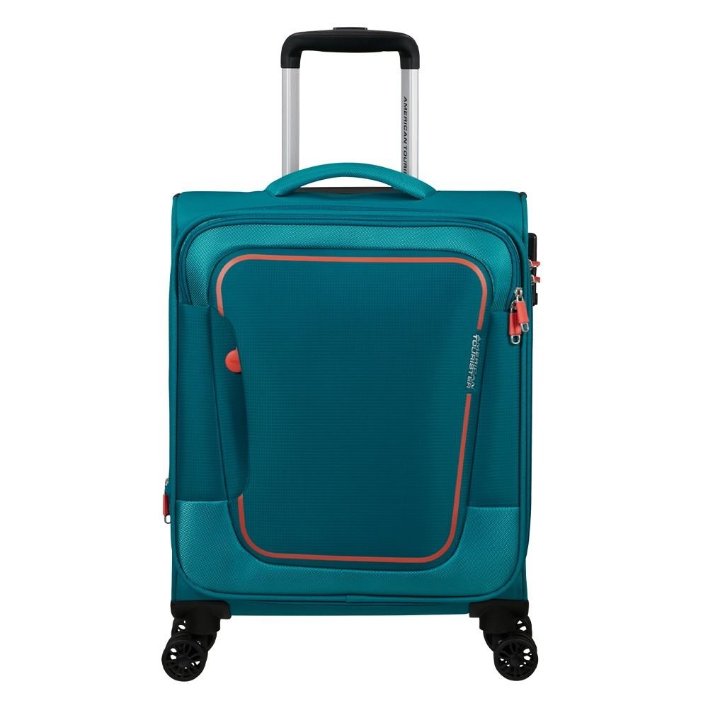 PULSONIC - 55cm valise 4 roues - AMERICAN TOURISTER 4
