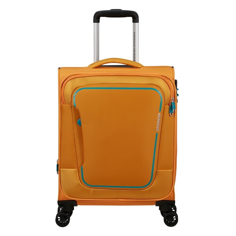 PULSONIC - 55cm valise 4 roues - AMERICAN TOURISTER 3