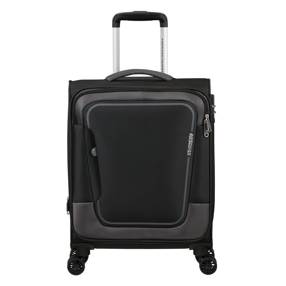PULSONIC - 55cm valise 4 roues - AMERICAN TOURISTER 2