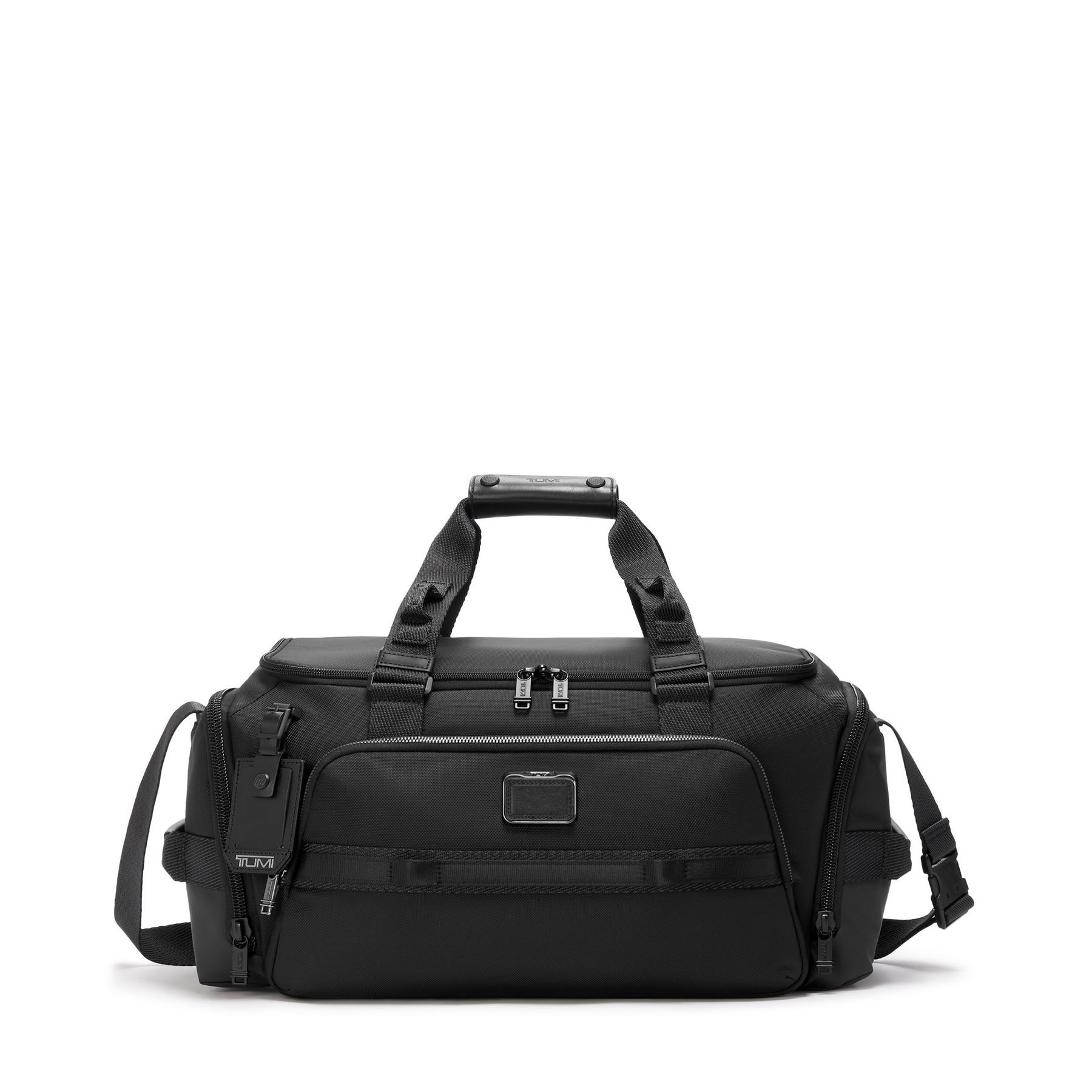 ALPHA BRAVO - Sac weekend  36L - TUMI 4
