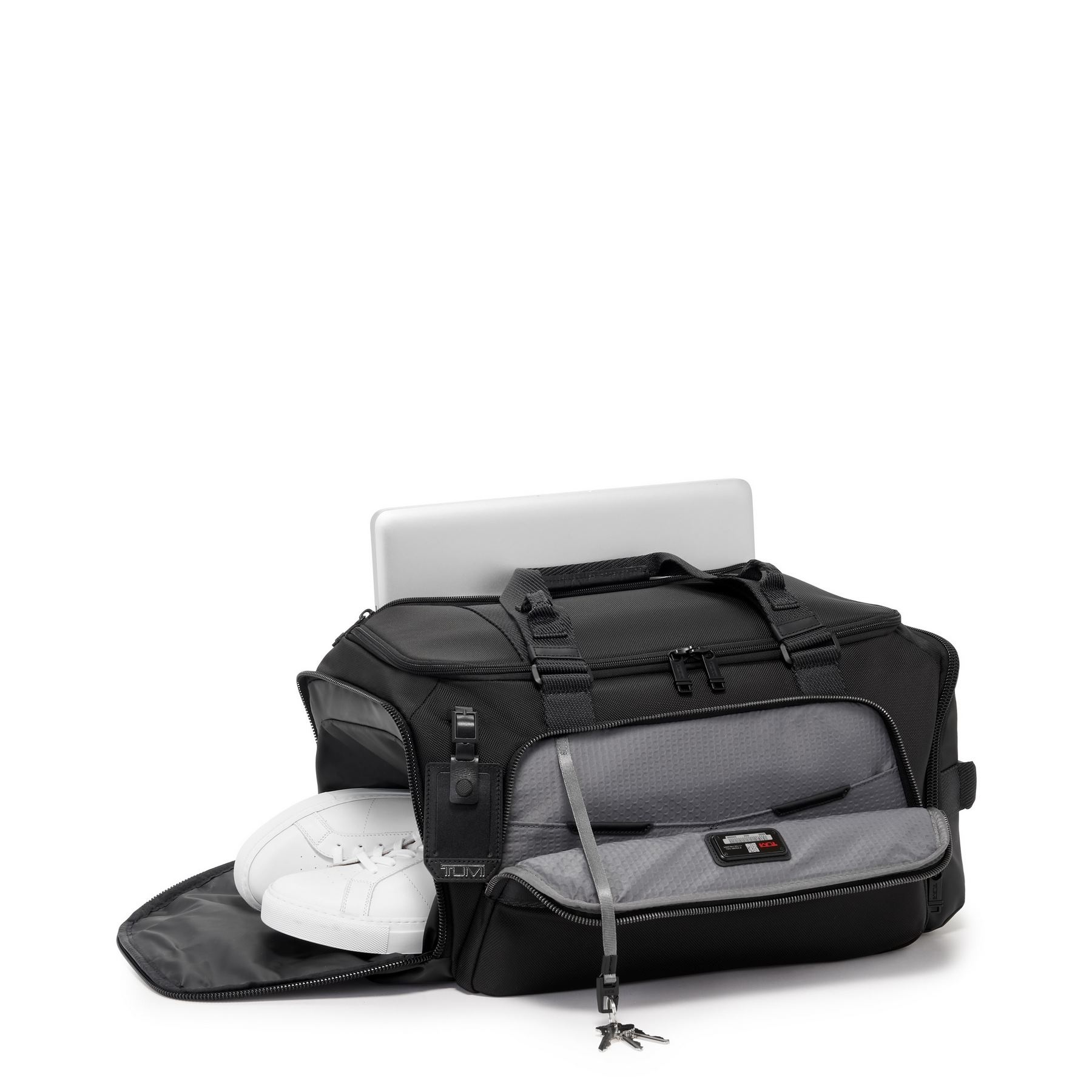 ALPHA BRAVO - Sac weekend  36L - TUMI 5