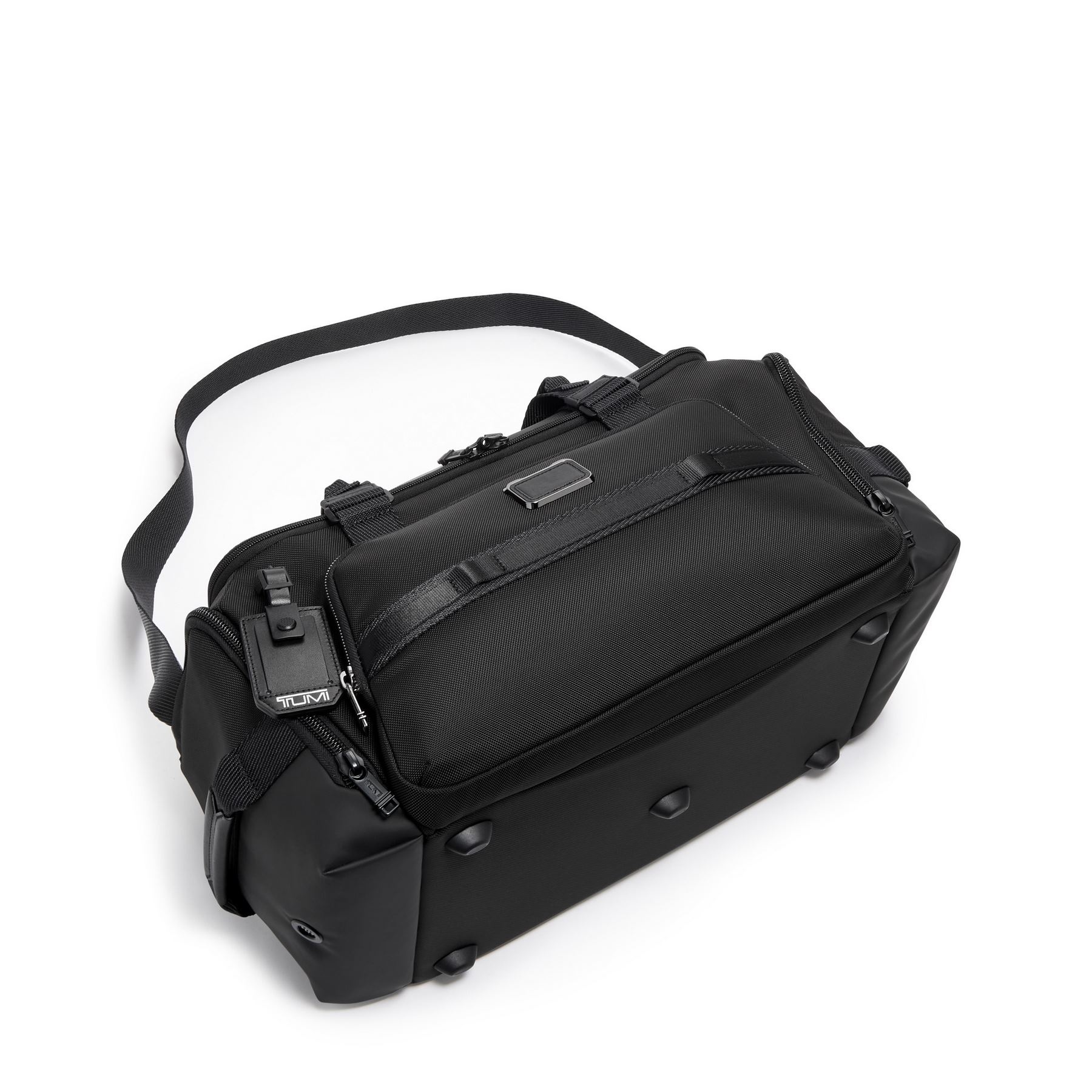 ALPHA BRAVO - Sac weekend  36L - TUMI 6