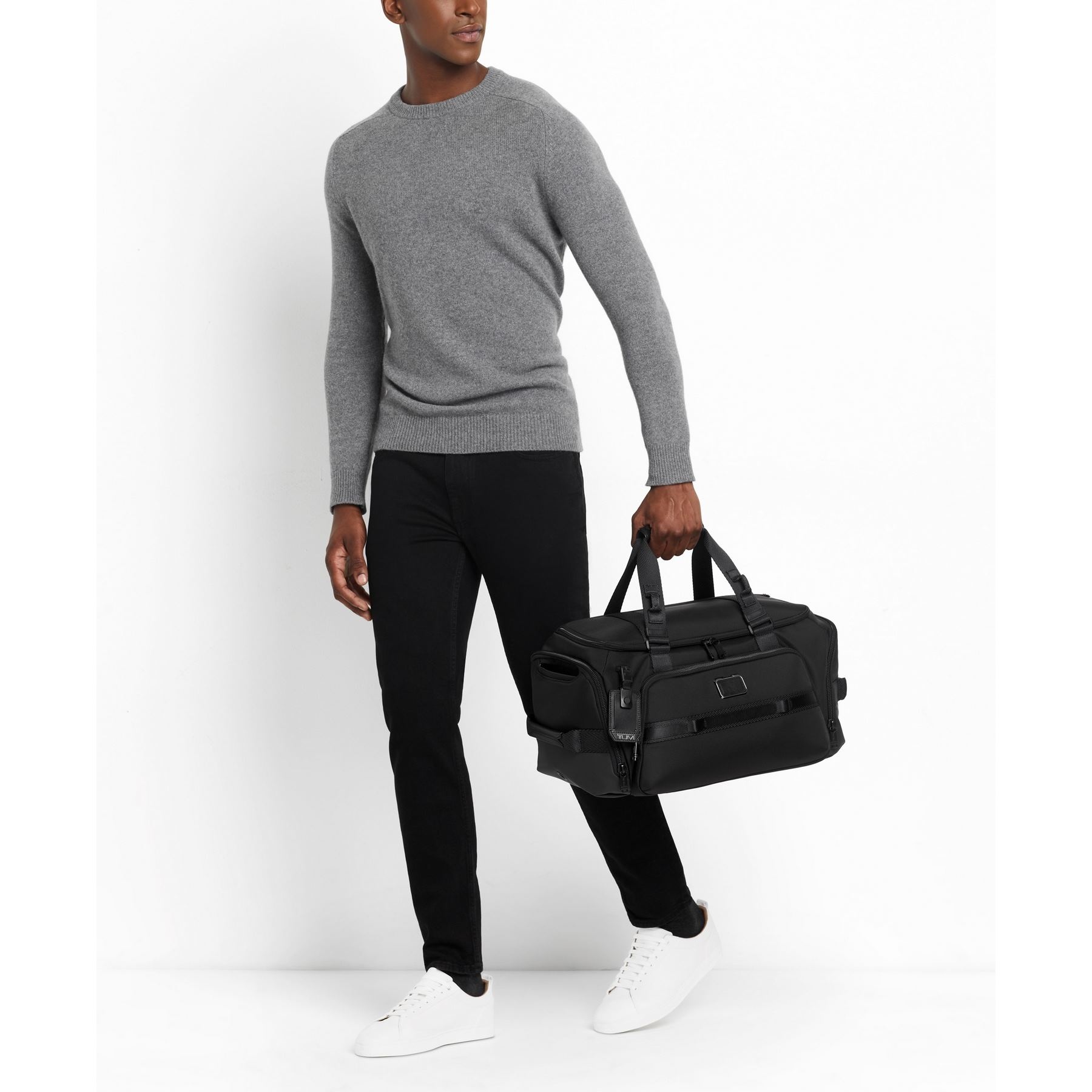 ALPHA BRAVO - Sac weekend  36L - TUMI 7