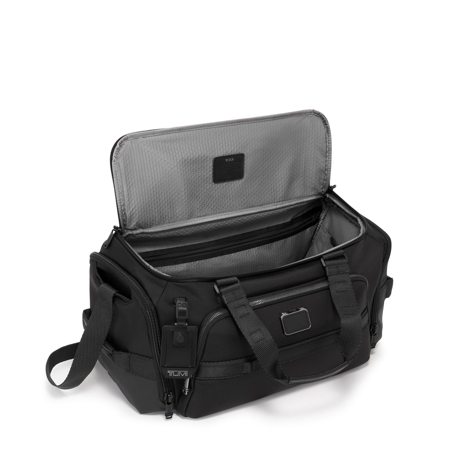 ALPHA BRAVO - Sac weekend  36L - TUMI