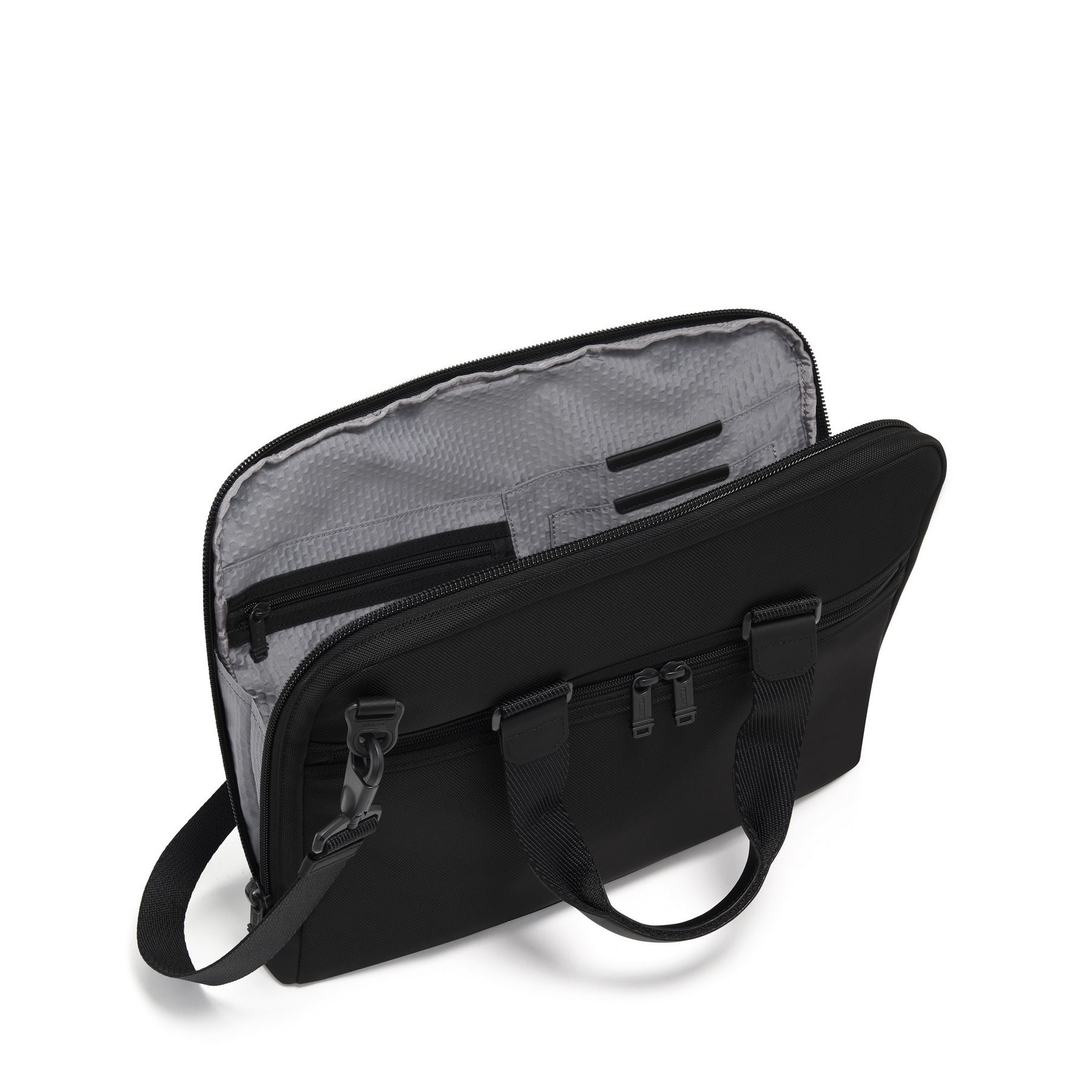 ALPHA BRAVO - Porte-document 8L - TUMI 5