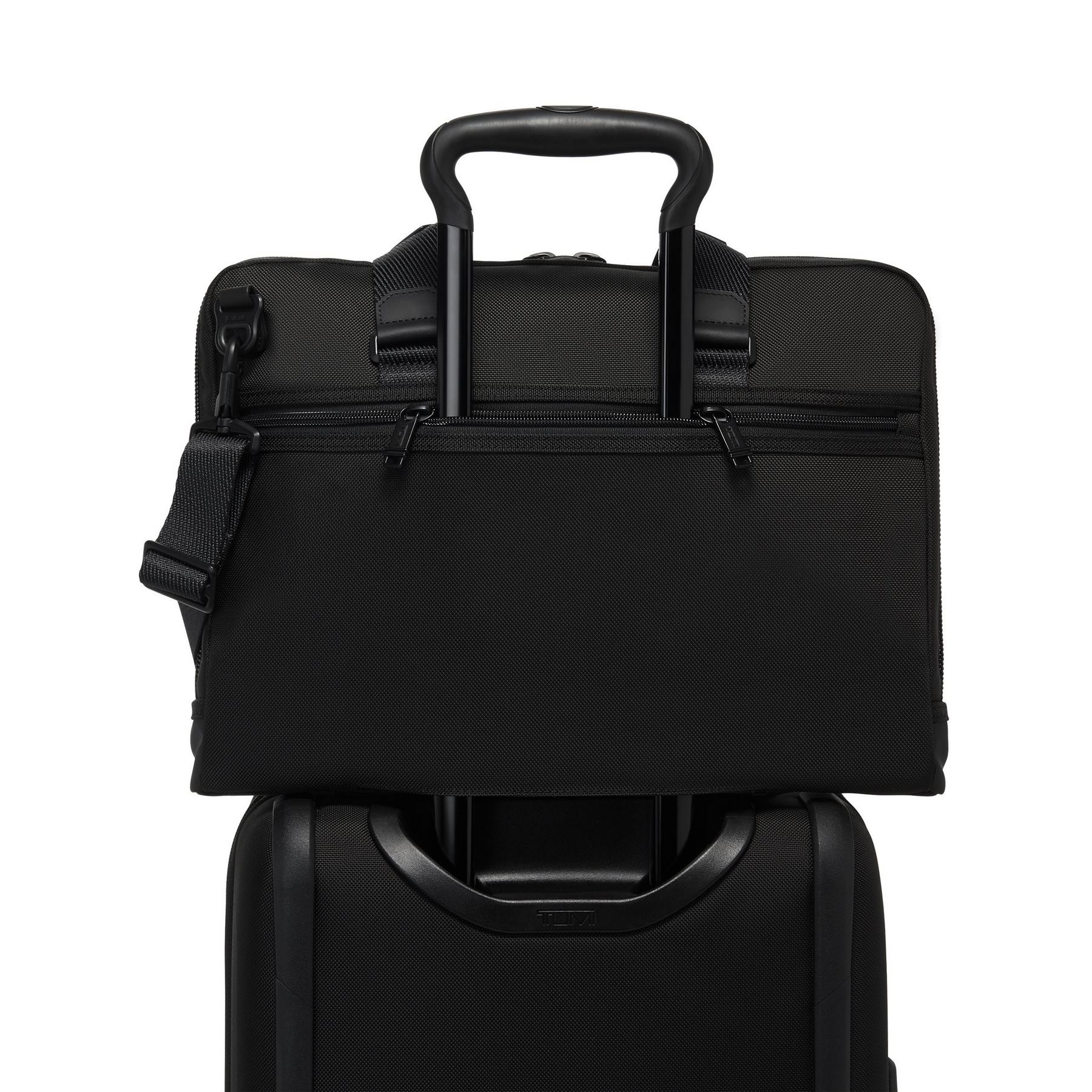 ALPHA BRAVO - Porte-document 8L - TUMI 6