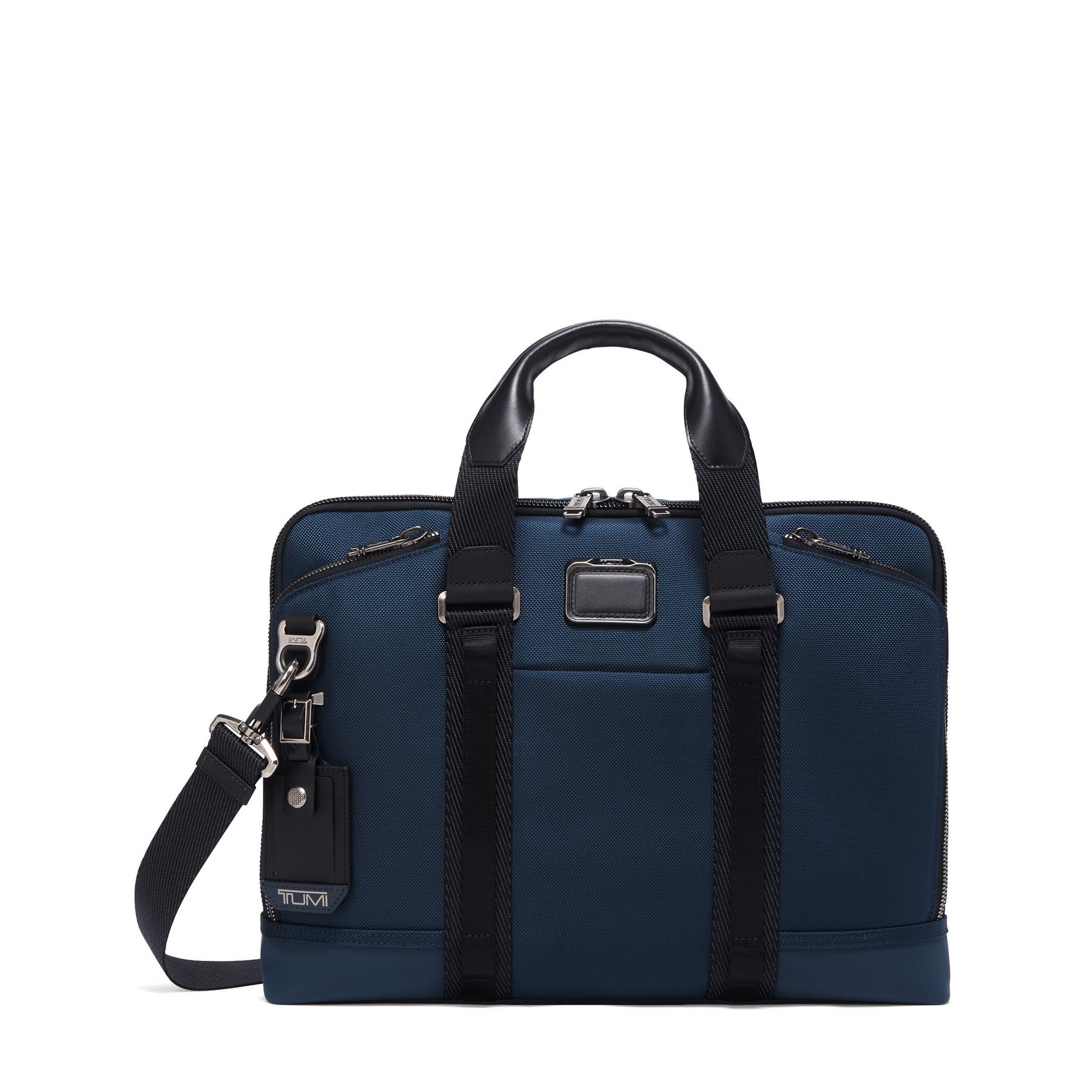 ALPHA BRAVO - Porte-document 8L - TUMI 3