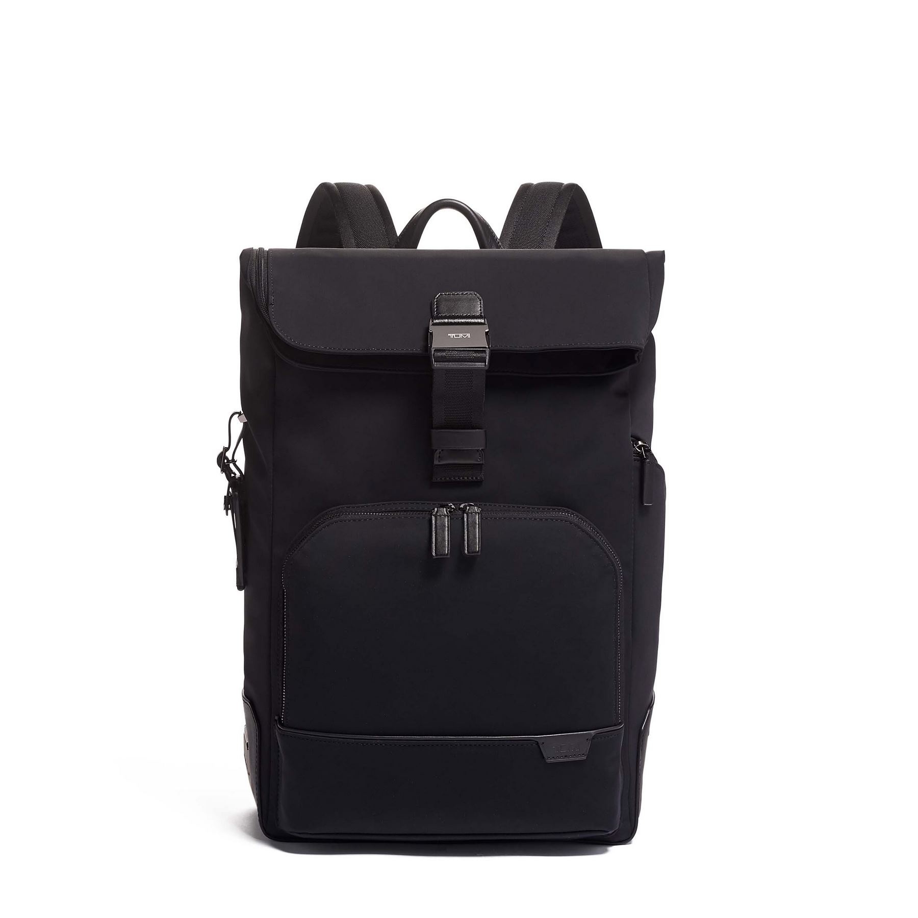 HARRISON - Sac à dos rolltop 17L - TUMI