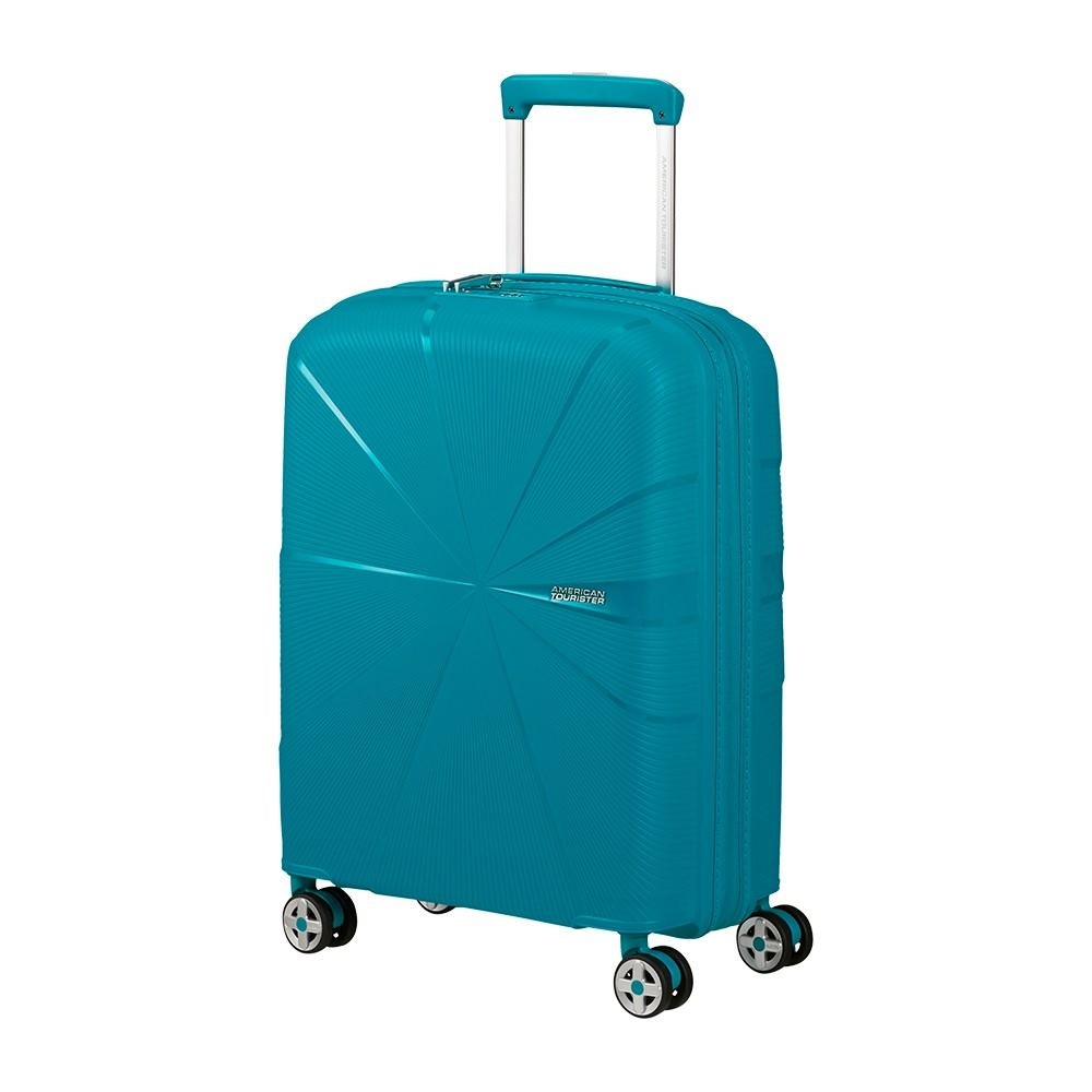 STARVIBE - 55cm Valise 4 roues - AMERICAN TOURISTER 10