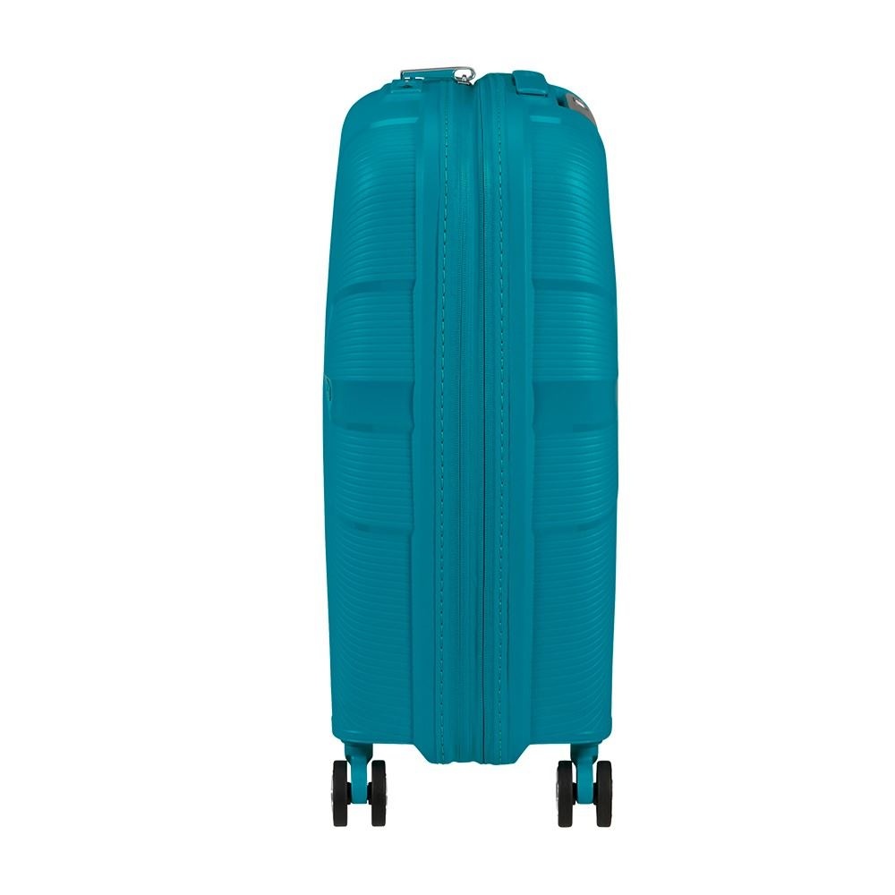 STARVIBE - 55cm Valise 4 roues - AMERICAN TOURISTER 11
