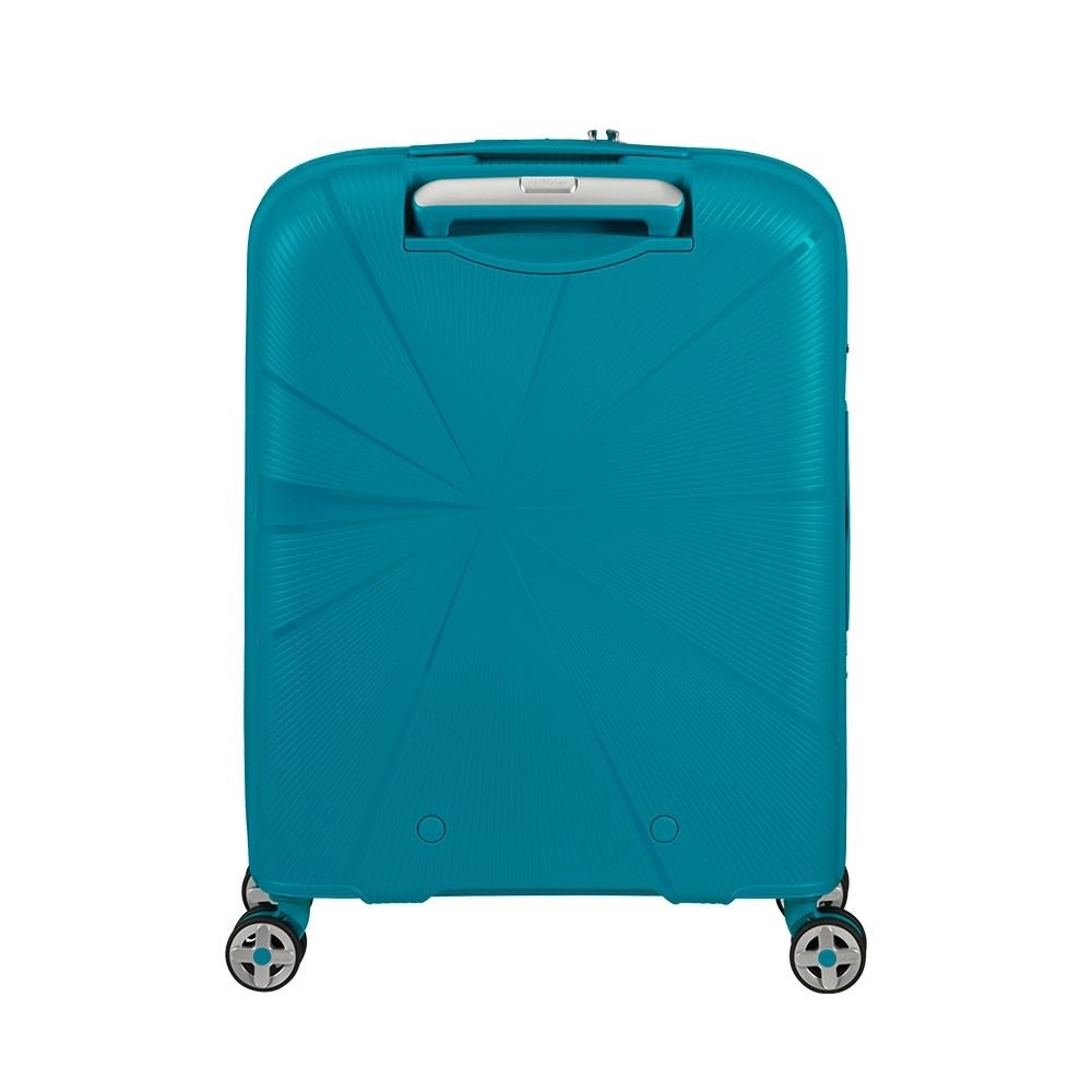 STARVIBE - 55cm Valise 4 roues - AMERICAN TOURISTER 13