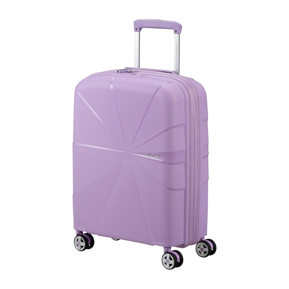 STARVIBE - 55cm Valise 4 roues - AMERICAN TOURISTER 8