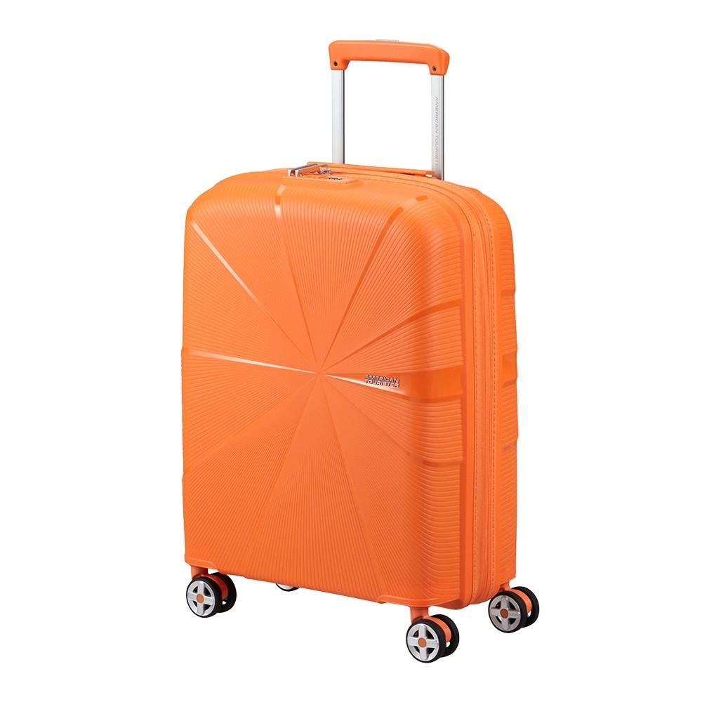 STARVIBE - 55cm Valise 4 roues - AMERICAN TOURISTER 4