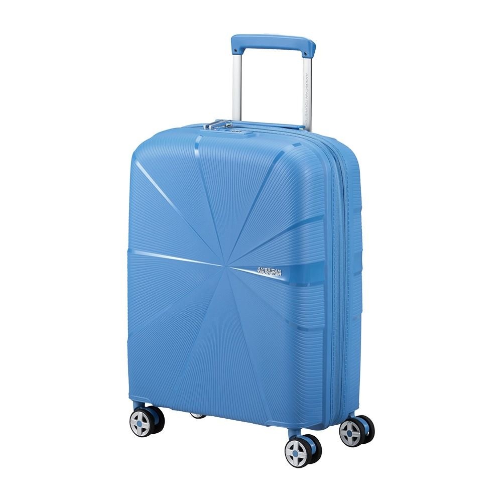STARVIBE - 55cm Valise 4 roues - AMERICAN TOURISTER 7