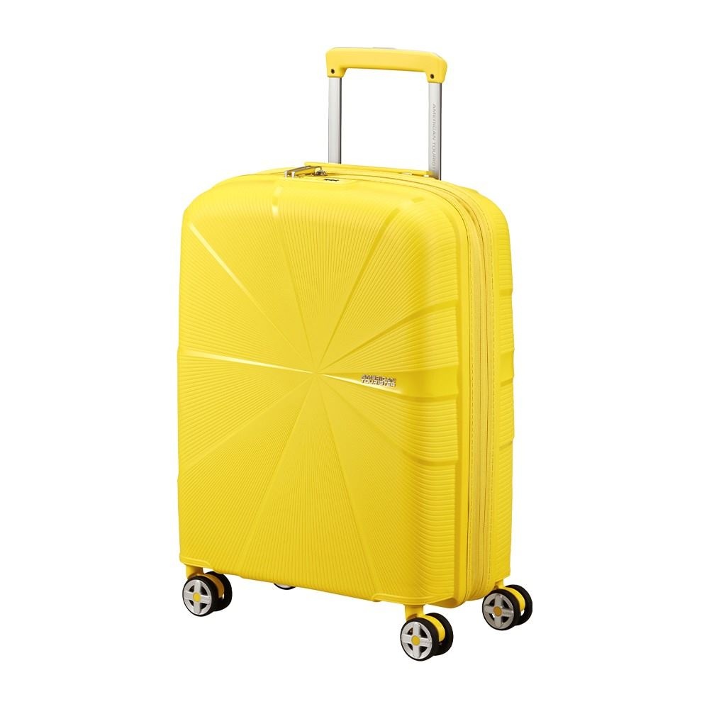 STARVIBE - 55cm Valise 4 roues - AMERICAN TOURISTER 6