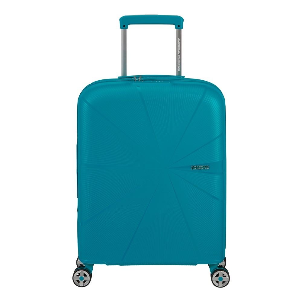 STARVIBE - 55cm Valise 4 roues - AMERICAN TOURISTER 2