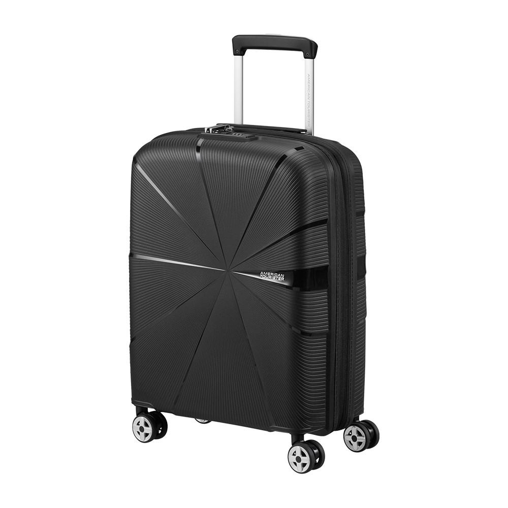 STARVIBE - 55cm Valise 4 roues - AMERICAN TOURISTER 9