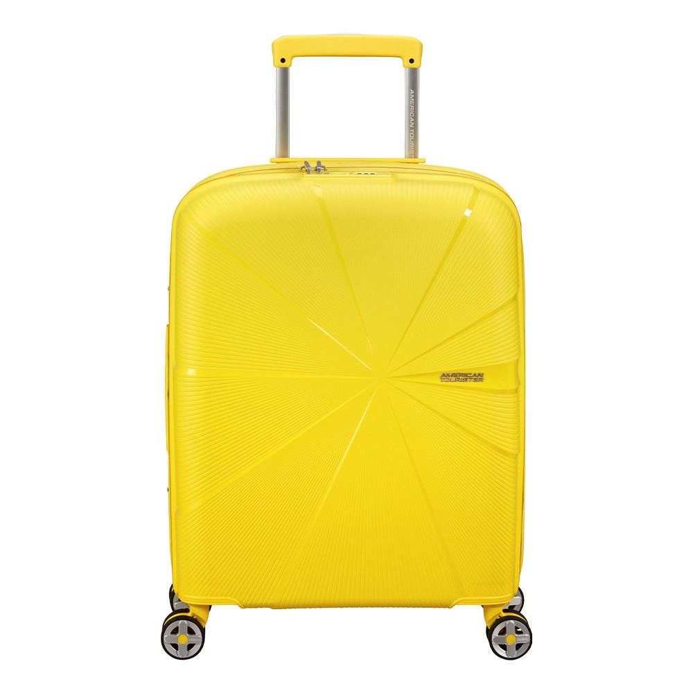STARVIBE - 67cm Valise 4 roues - AMERICAN TOURISTER 9
