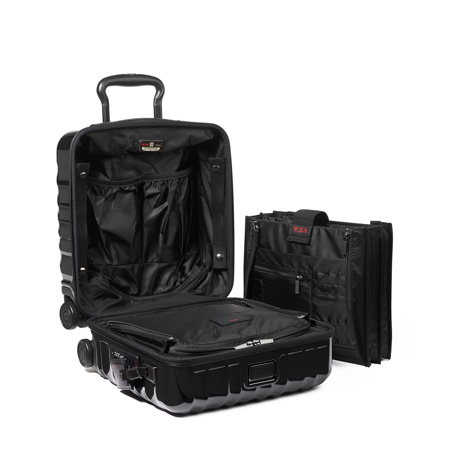 19DEGREE - 40cm Valise 4 roues - TUMI 3
