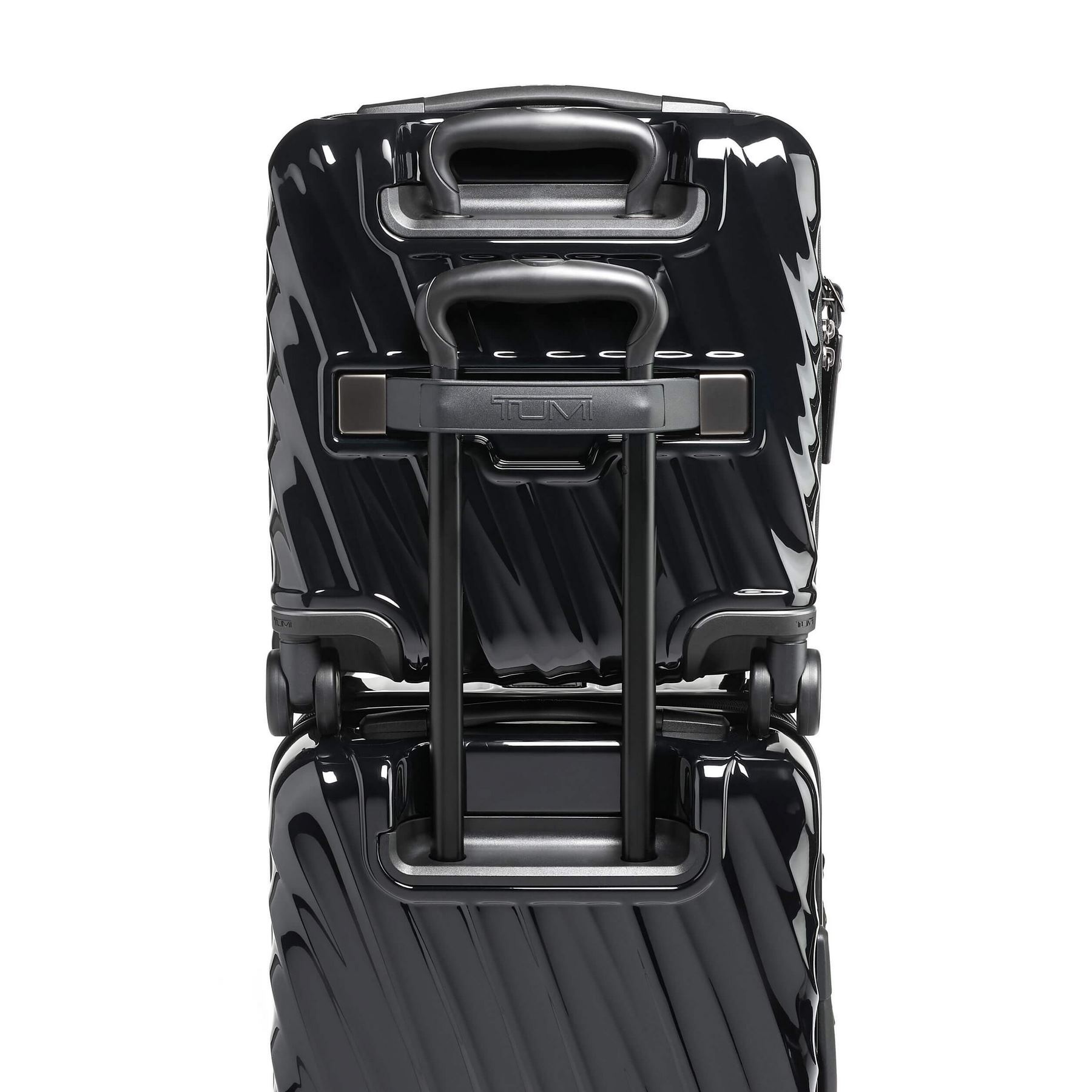19DEGREE - 40cm Valise 4 roues - TUMI 5