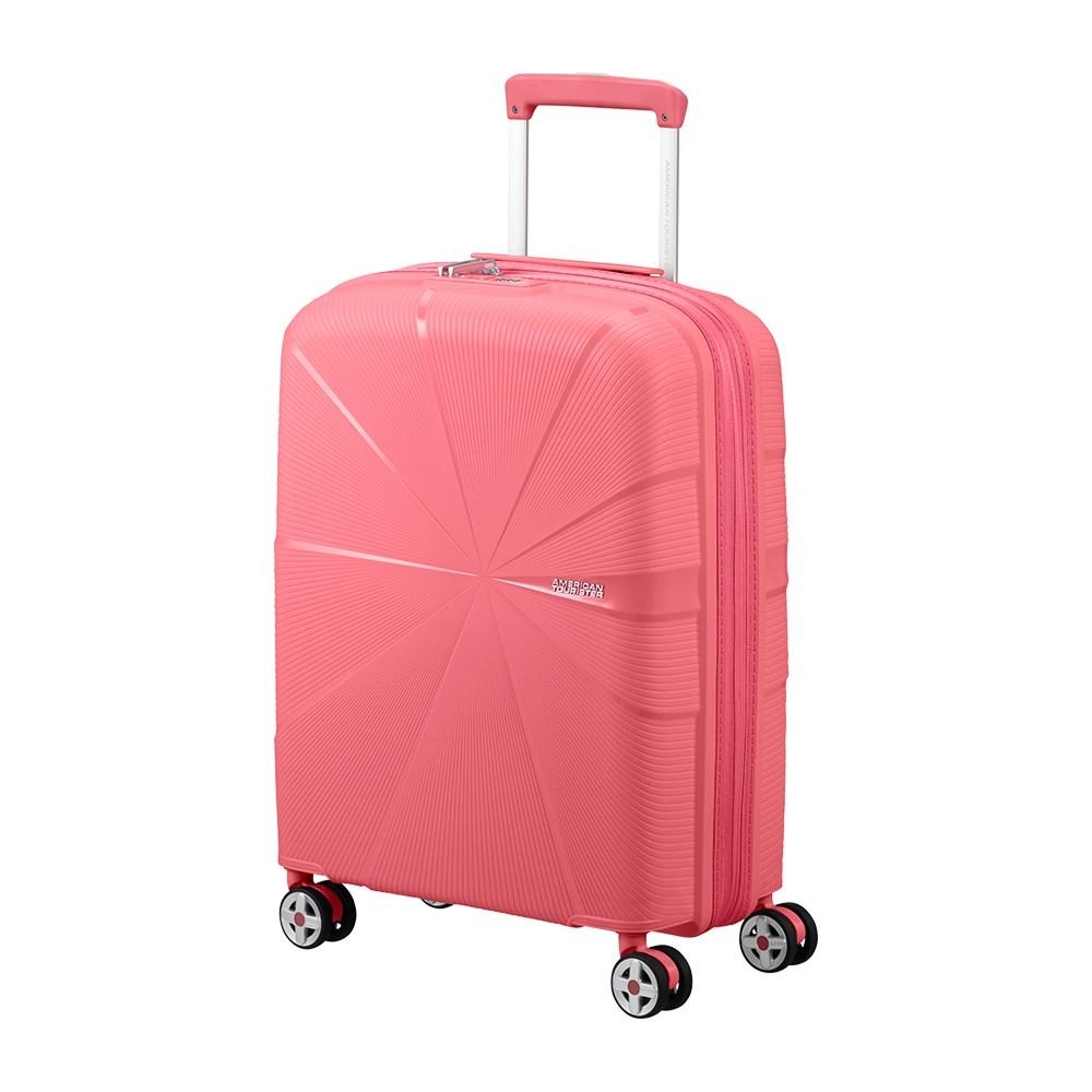 STARVIBE - 77cm Valise 4 roues - AMERICAN TOURISTER 5