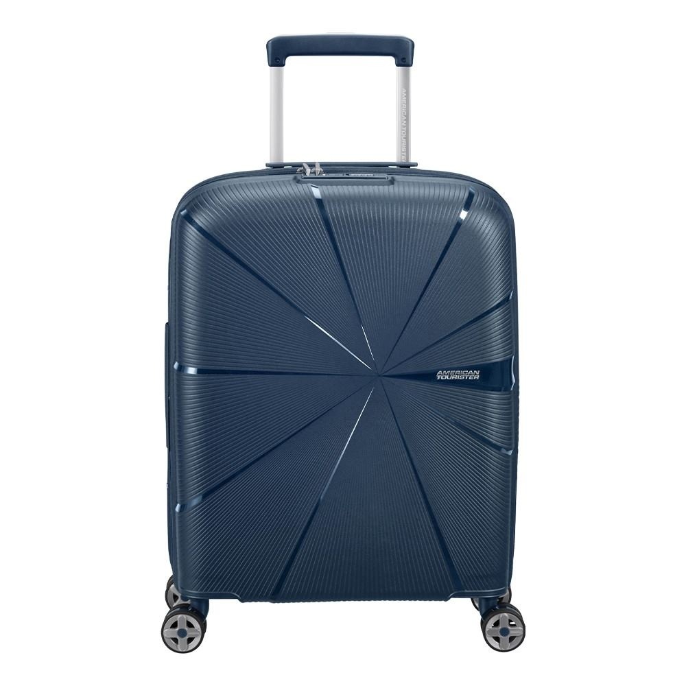 STARVIBE - 77cm Valise 4 roues - AMERICAN TOURISTER 3