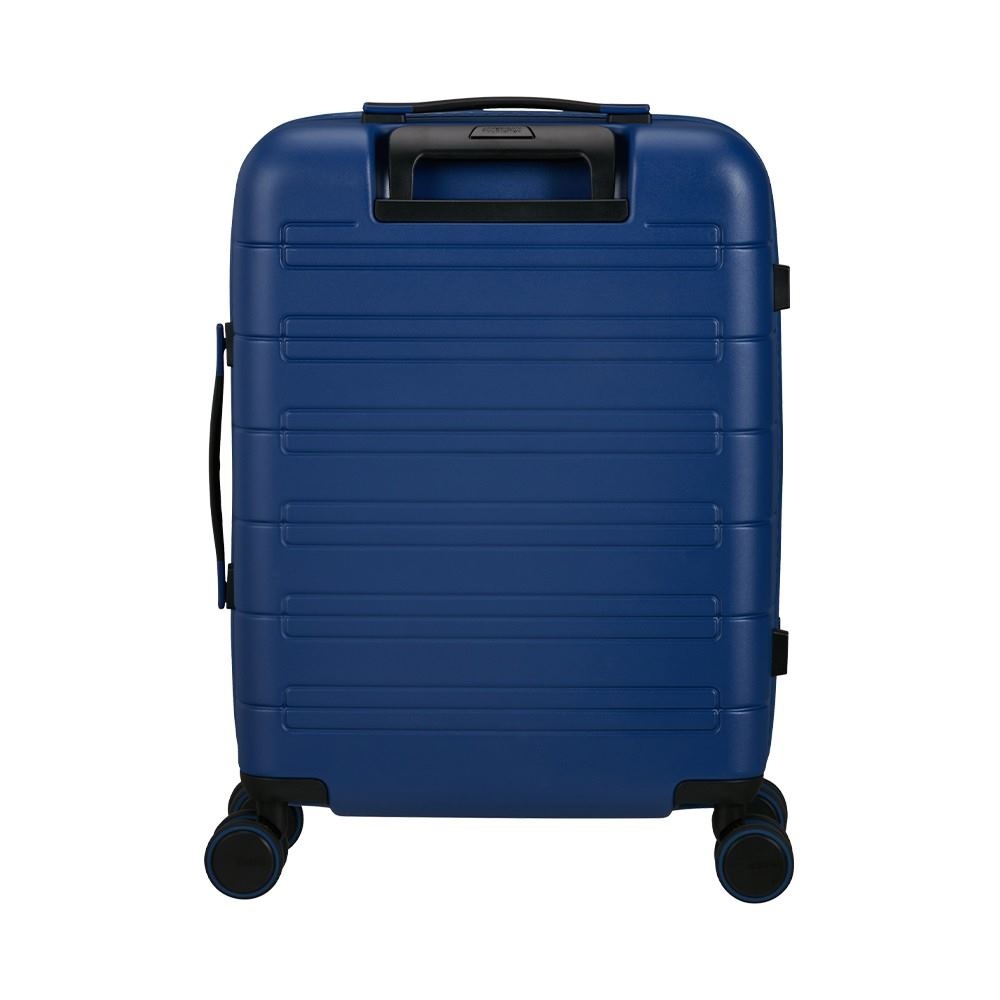 NOVASTREAM -  55 cm Valise 4 roues poche avant - AMERICAN TOURISTER 9