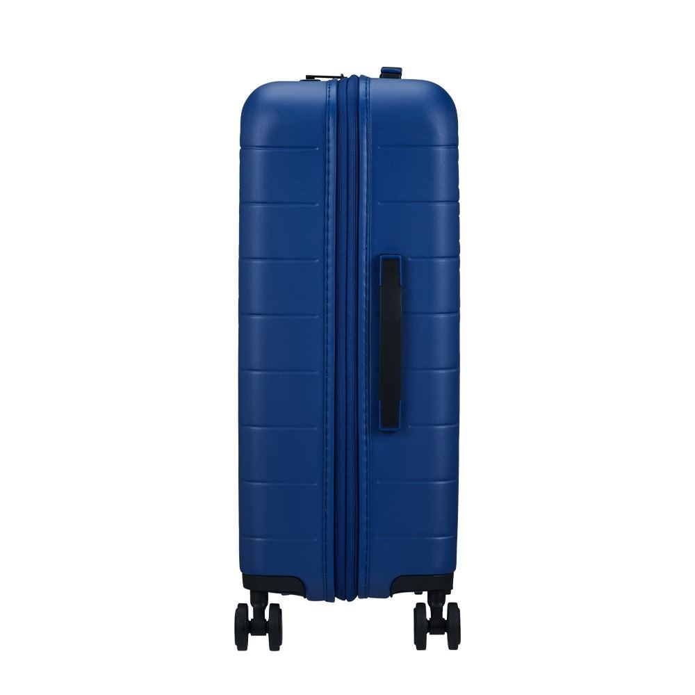 NOVASTREAM - 55 cm Valise 4 roues - AMERICAN TOURISTER 9