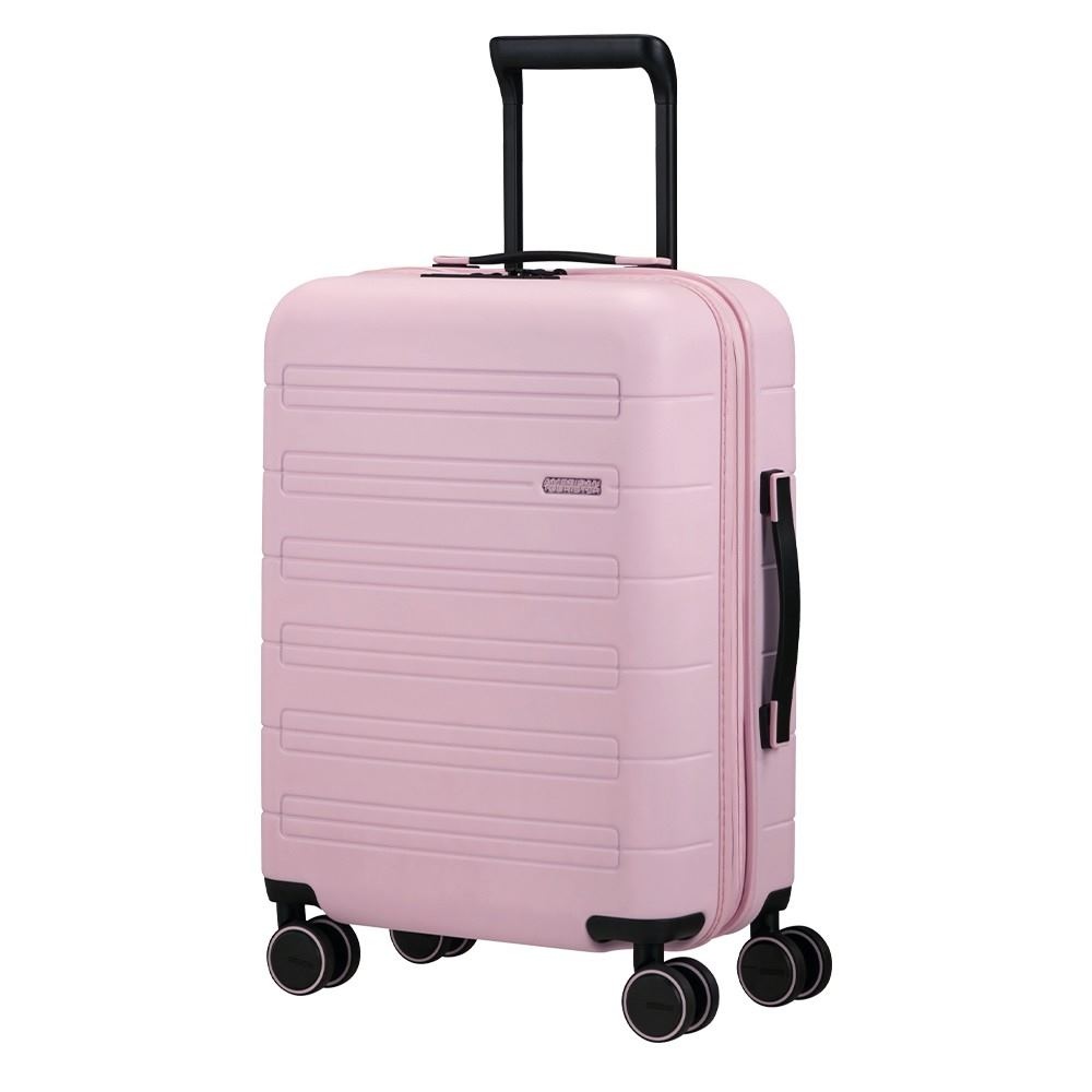 NOVASTREAM - 55 cm Valise 4 roues - AMERICAN TOURISTER 4