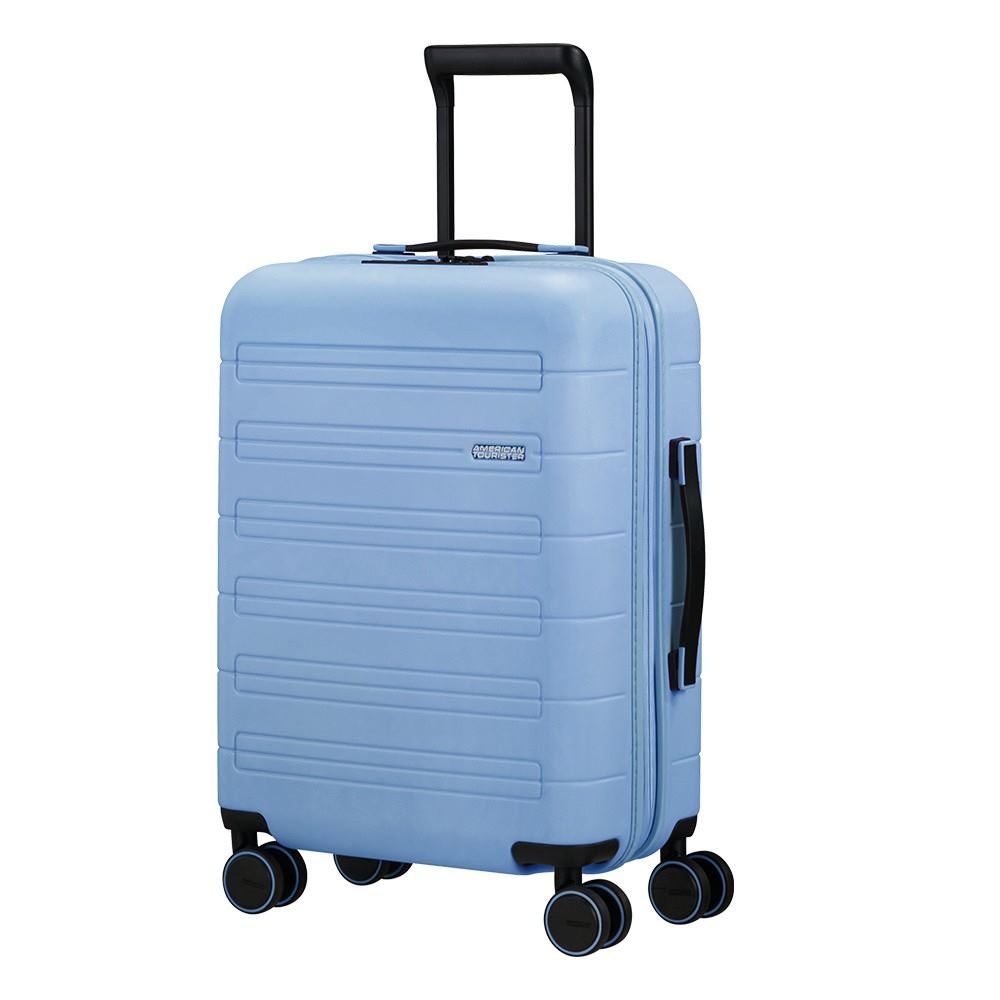 NOVASTREAM - 55 cm Valise 4 roues - AMERICAN TOURISTER 5