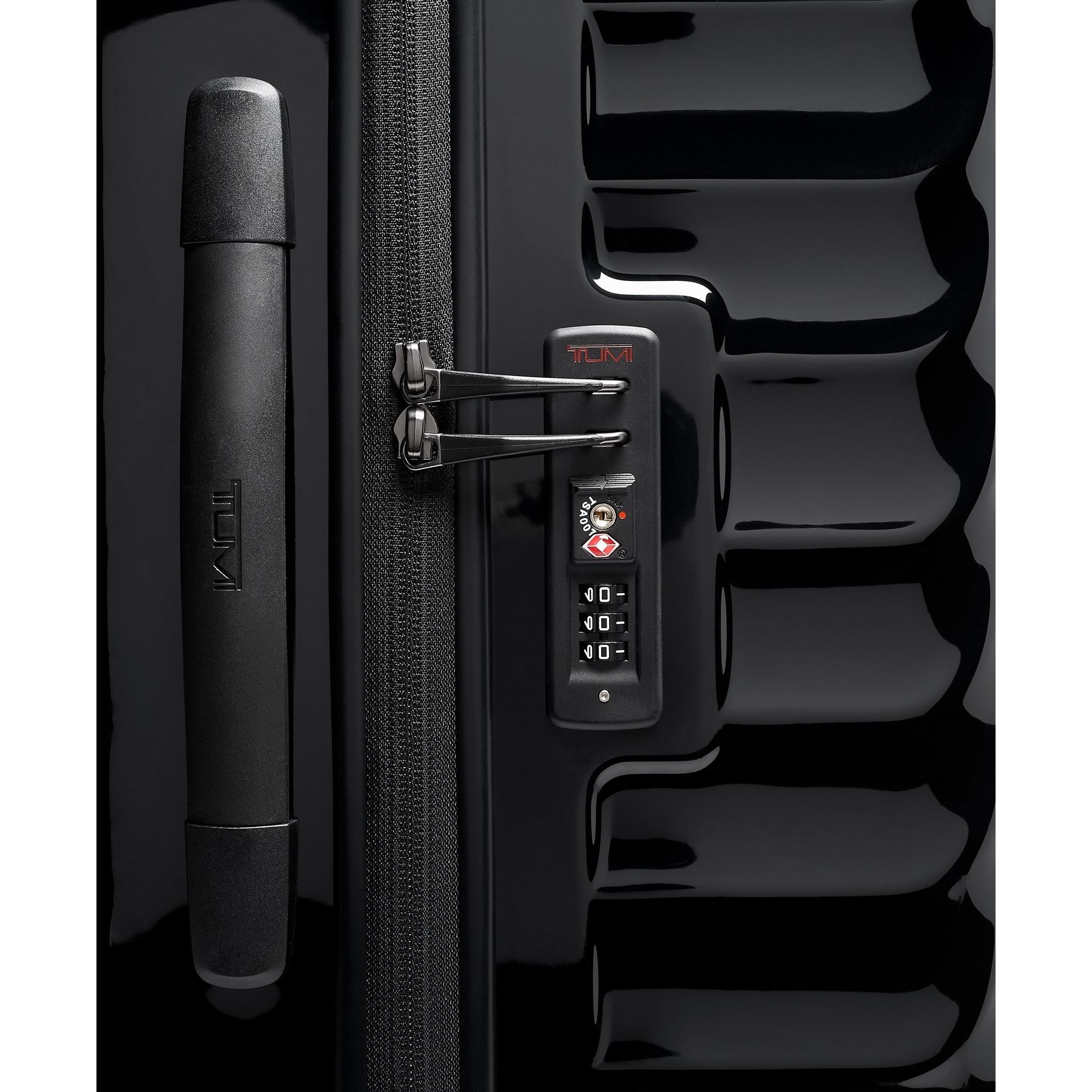 19DEGREE - 86.5cm Valise 4 roues - TUMI 5