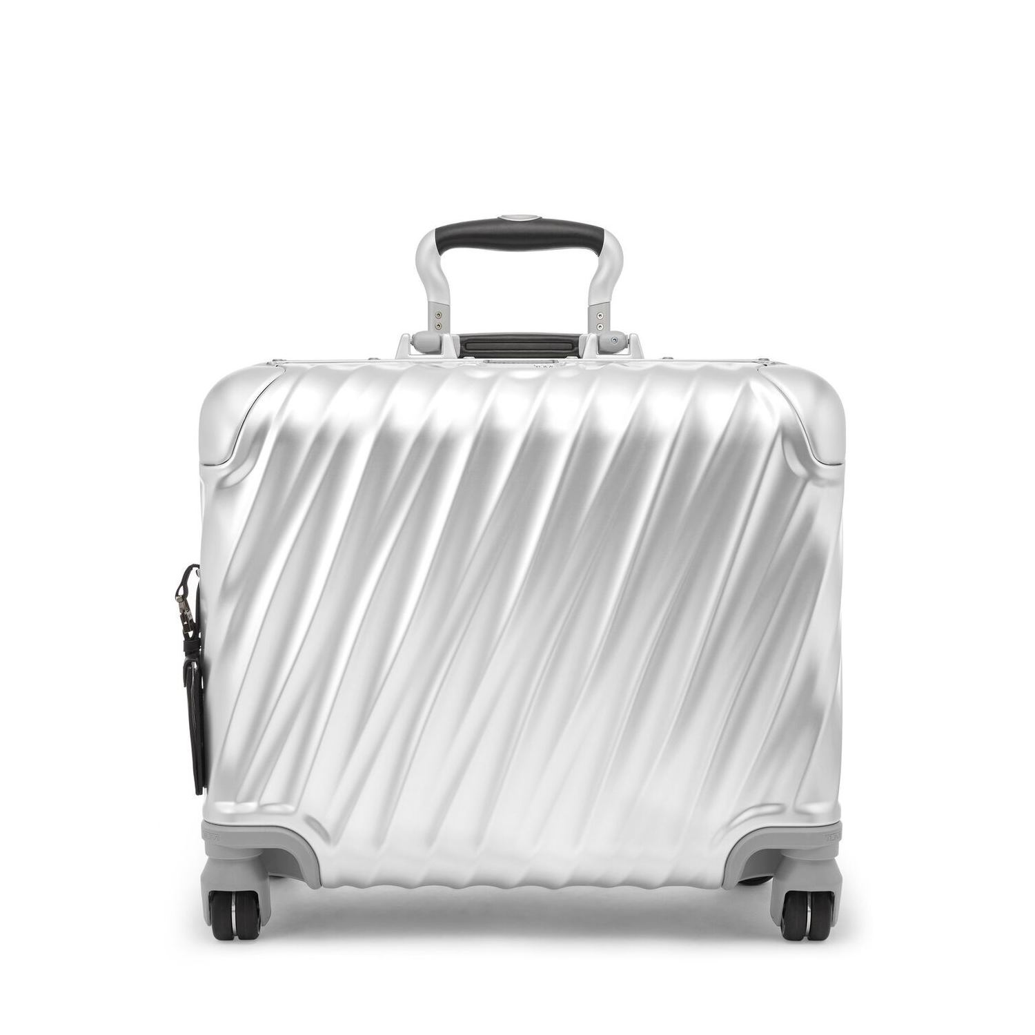 19DEGREE ALU- 40cm Valise 4 roues - TUMI