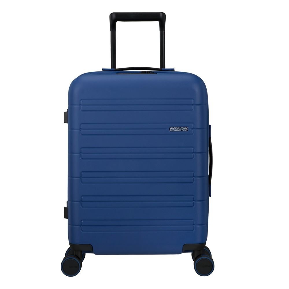NOVASTREAM - 67 cm Valise 4 roues - AMERICAN TOURISTER 8
