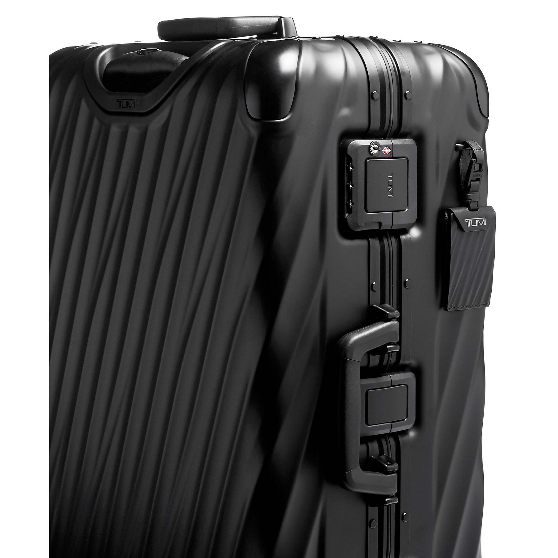 19DEGREE ALU- 66cm Valise 4 roues - TUMI 7