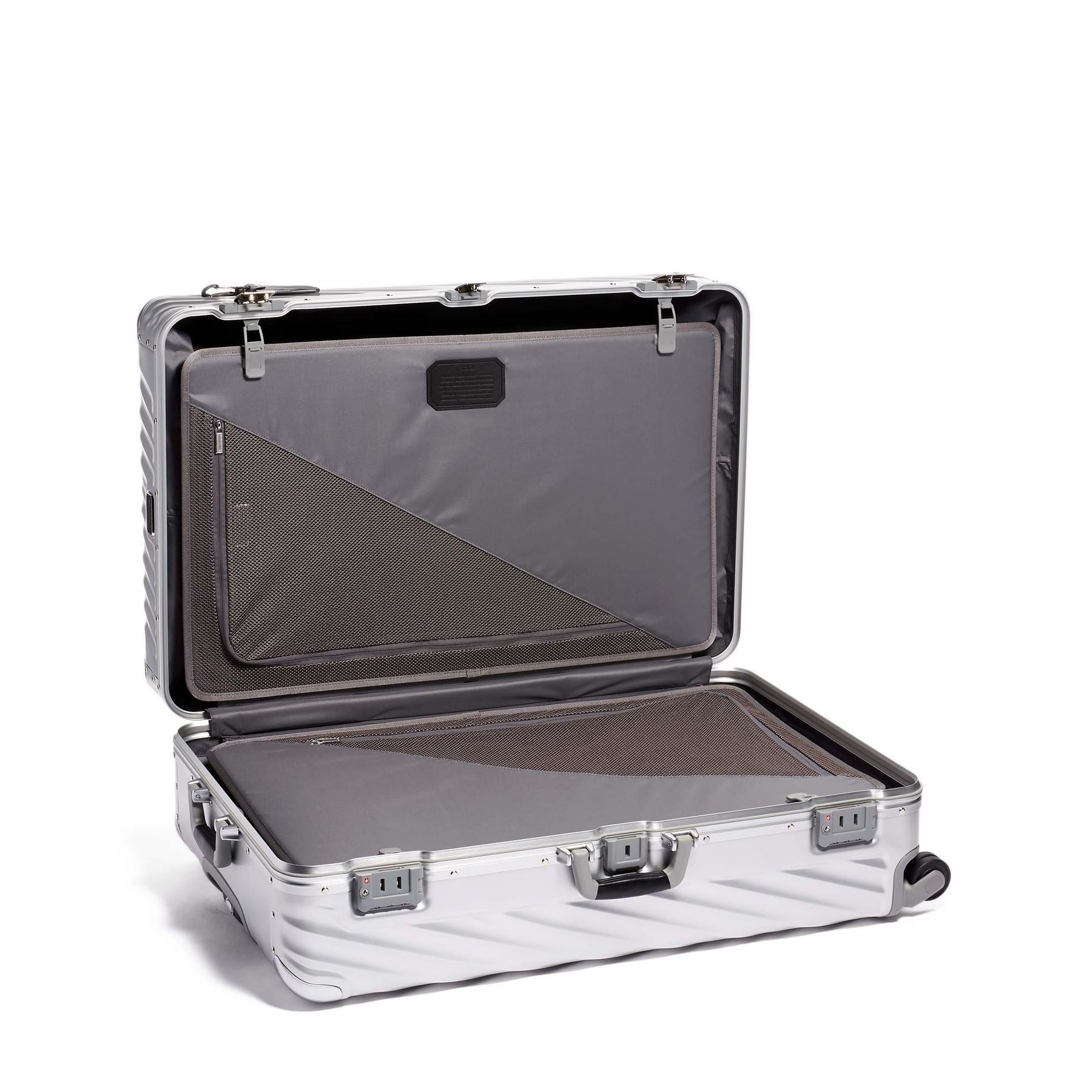 19DEGREE ALU- 86.5cm Valise 4 roues - TUMI 2