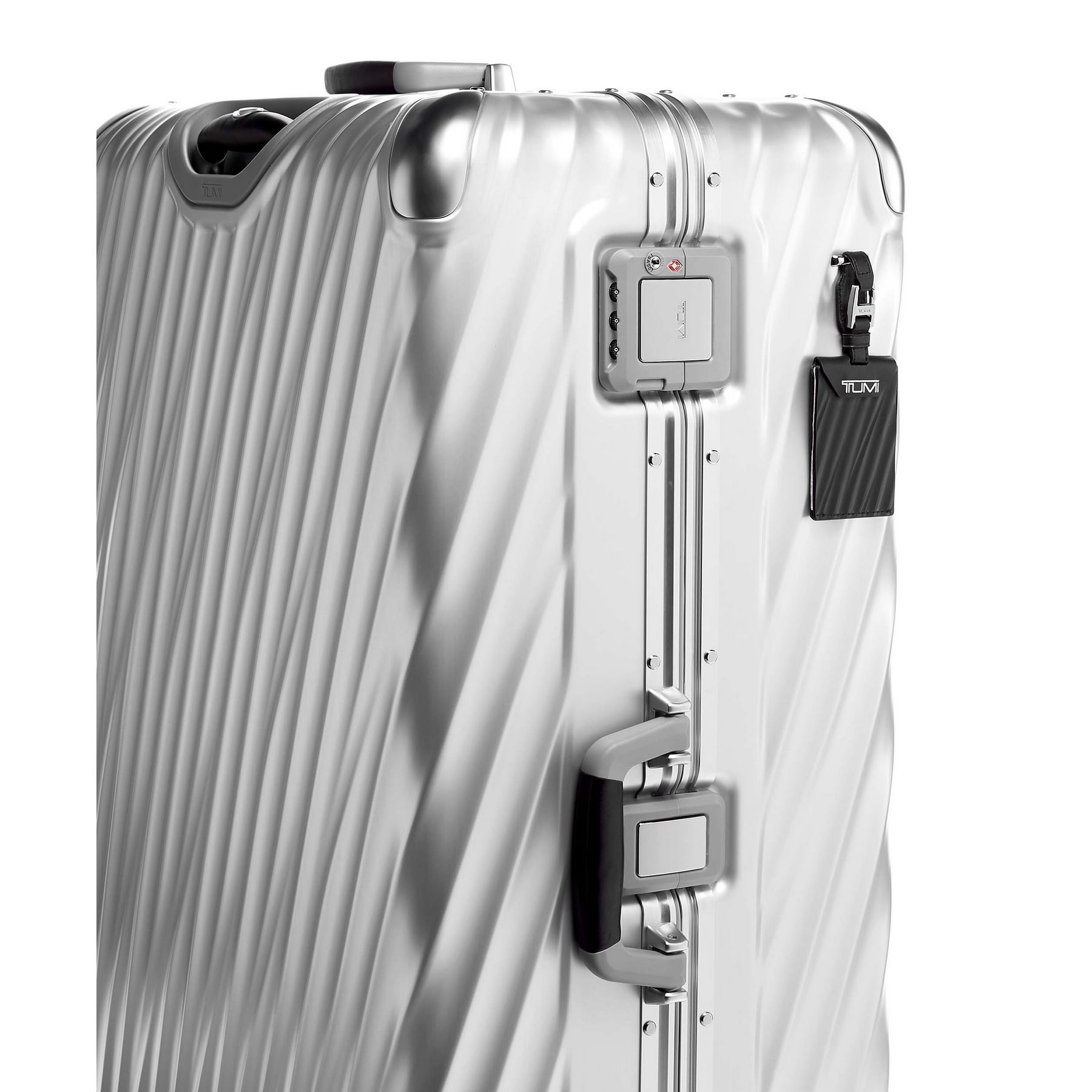 19DEGREE ALU- 86.5cm Valise 4 roues - TUMI 5