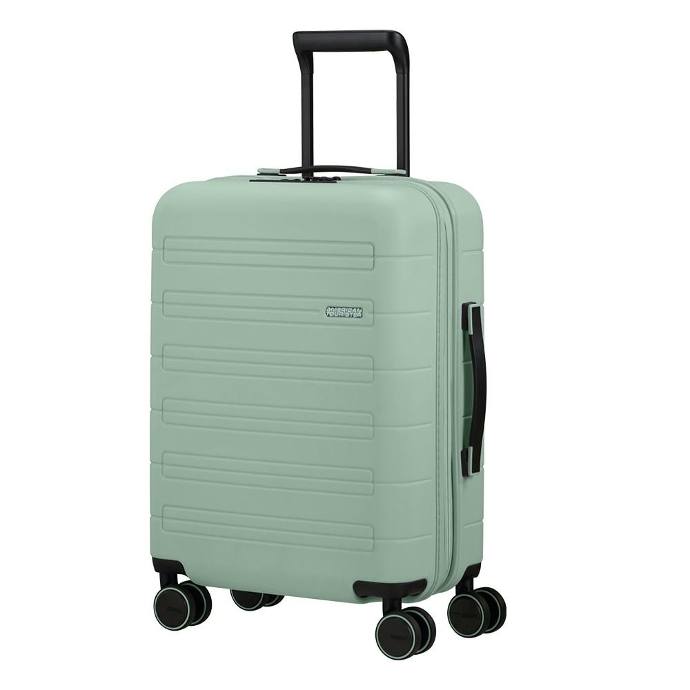 NOVASTREAM - 81cm Valise 4 roues - AMERICAN TOURISTER 5