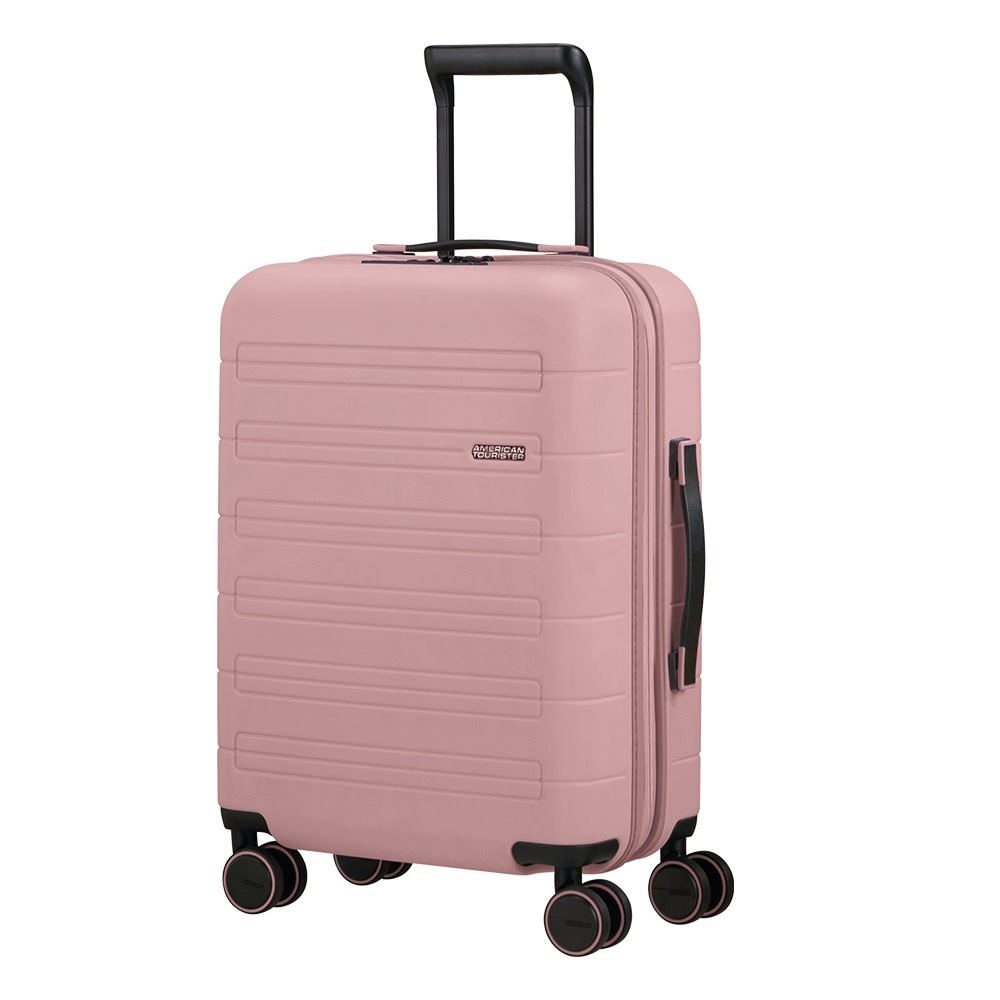 NOVASTREAM - 81cm Valise 4 roues - AMERICAN TOURISTER 4
