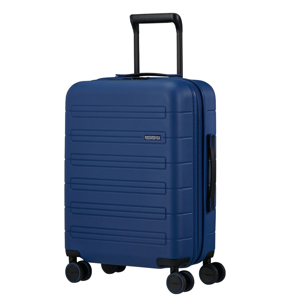 NOVASTREAM - 81cm Valise 4 roues - AMERICAN TOURISTER 3