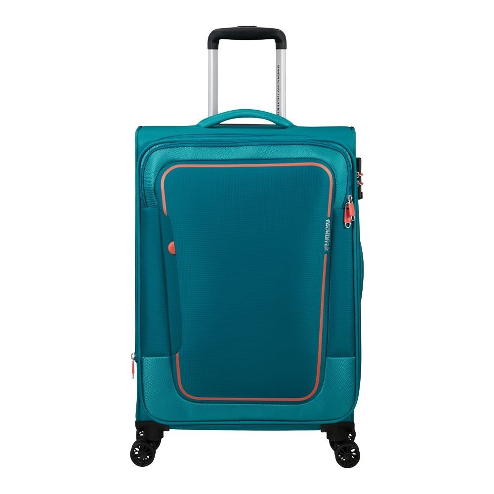 PULSONIC - 68cm Valise 4 roues - AMERICAN TOURISTER 8
