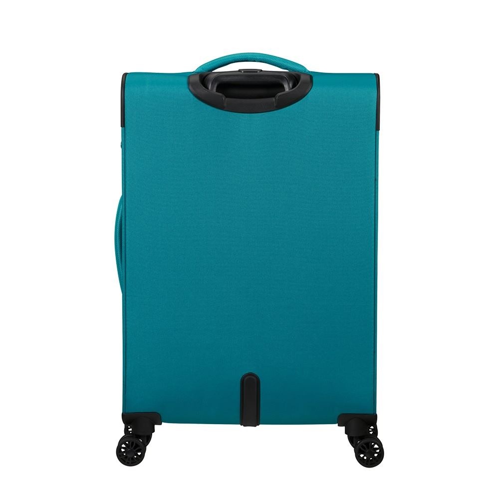 PULSONIC - 68cm Valise 4 roues - AMERICAN TOURISTER 11
