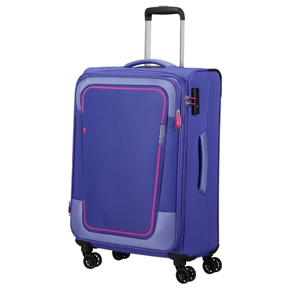 PULSONIC - 81cm Valise 4 roues - AMERICAN TOURISTER 7