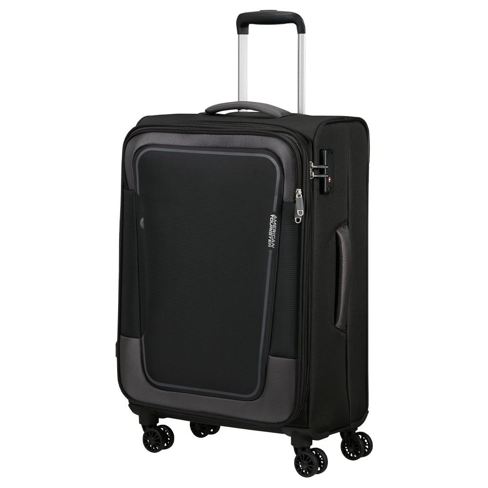 PULSONIC - 81cm Valise 4 roues - AMERICAN TOURISTER 4