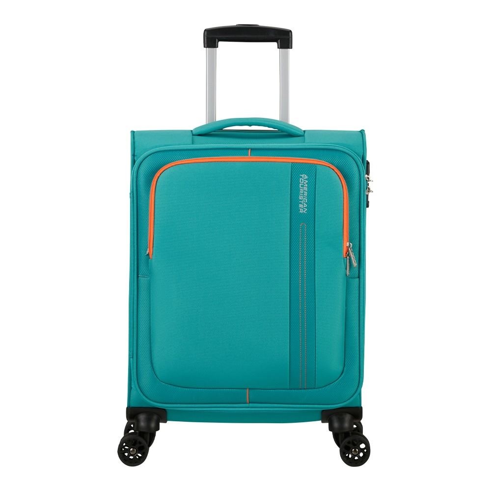 SEA SEEKER - 55cm Valise 4 roues - AMERICAN TOURISTER 6