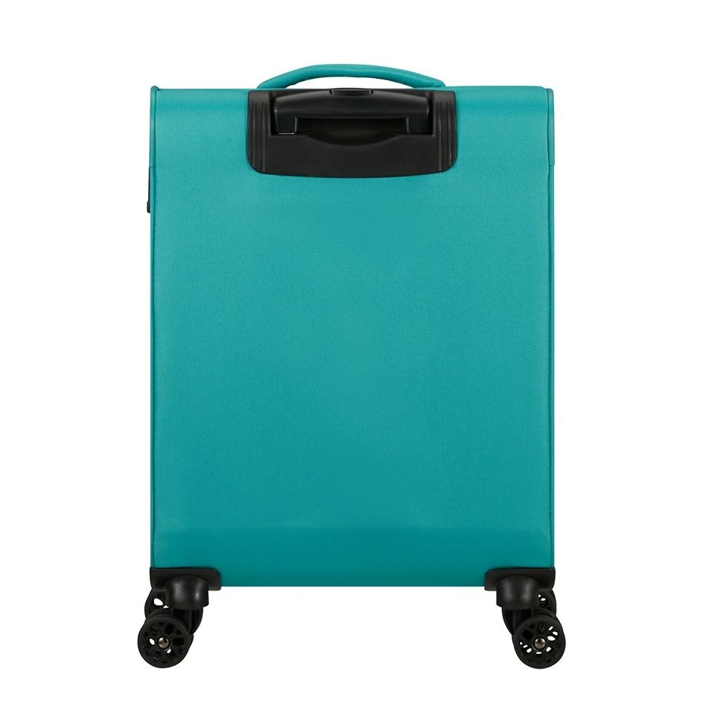 SEA SEEKER - 55cm Valise 4 roues - AMERICAN TOURISTER 9