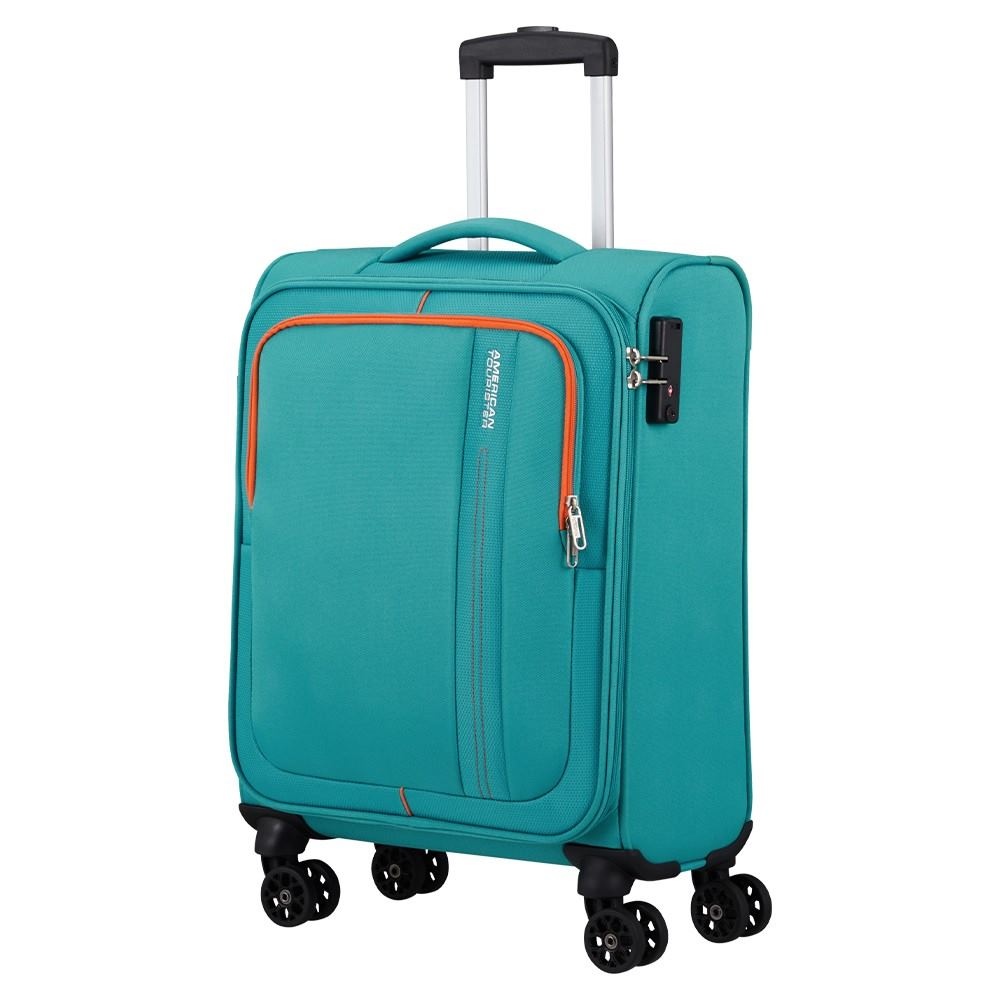 SEA SEEKER - 55cm Valise 4 roues - AMERICAN TOURISTER 2