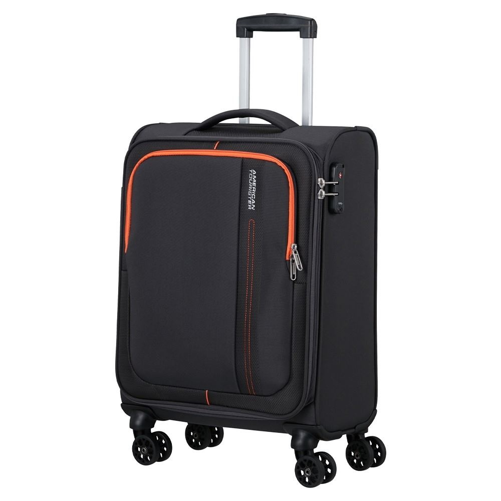 SEA SEEKER - 55cm Valise 4 roues - AMERICAN TOURISTER 5