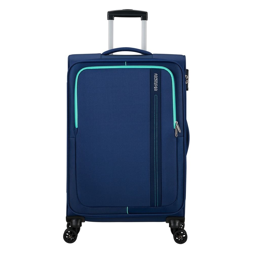 SEA SEEKER - 68cm Valise 4 roues - AMERICAN TOURISTER 6